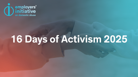 16 Days 2025