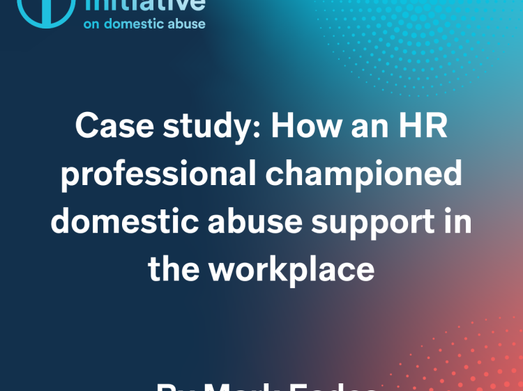 Mark Eades case study