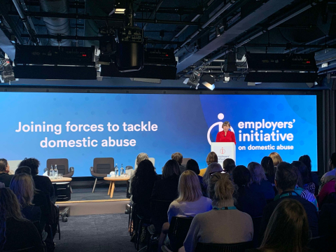 Press release: EIDA holds its flagship Conference, “Joining forces to ...