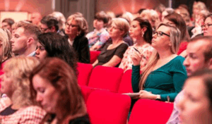 Network Event: Addressing perpetrators - EIDA