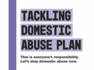 What does the new Tackling Domestic Abuse Plan mean for employers? - EIDA