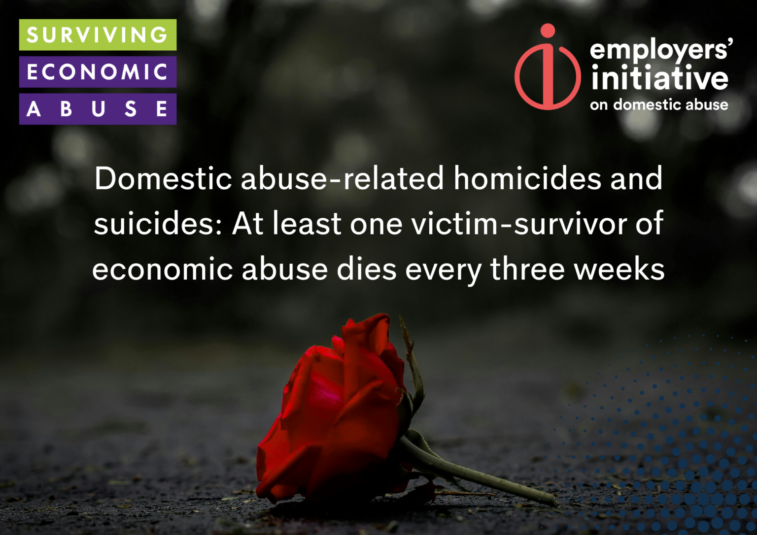 Domestic abuse-related homicides and suicides: At least one victim ...