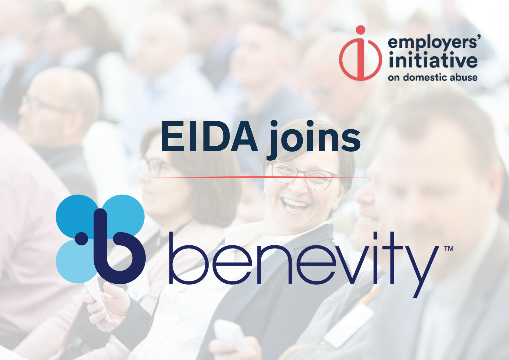 EIDA joins Benevity employee giving programme - EIDA