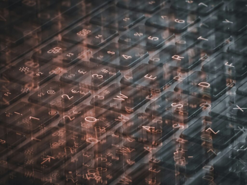 keyboard