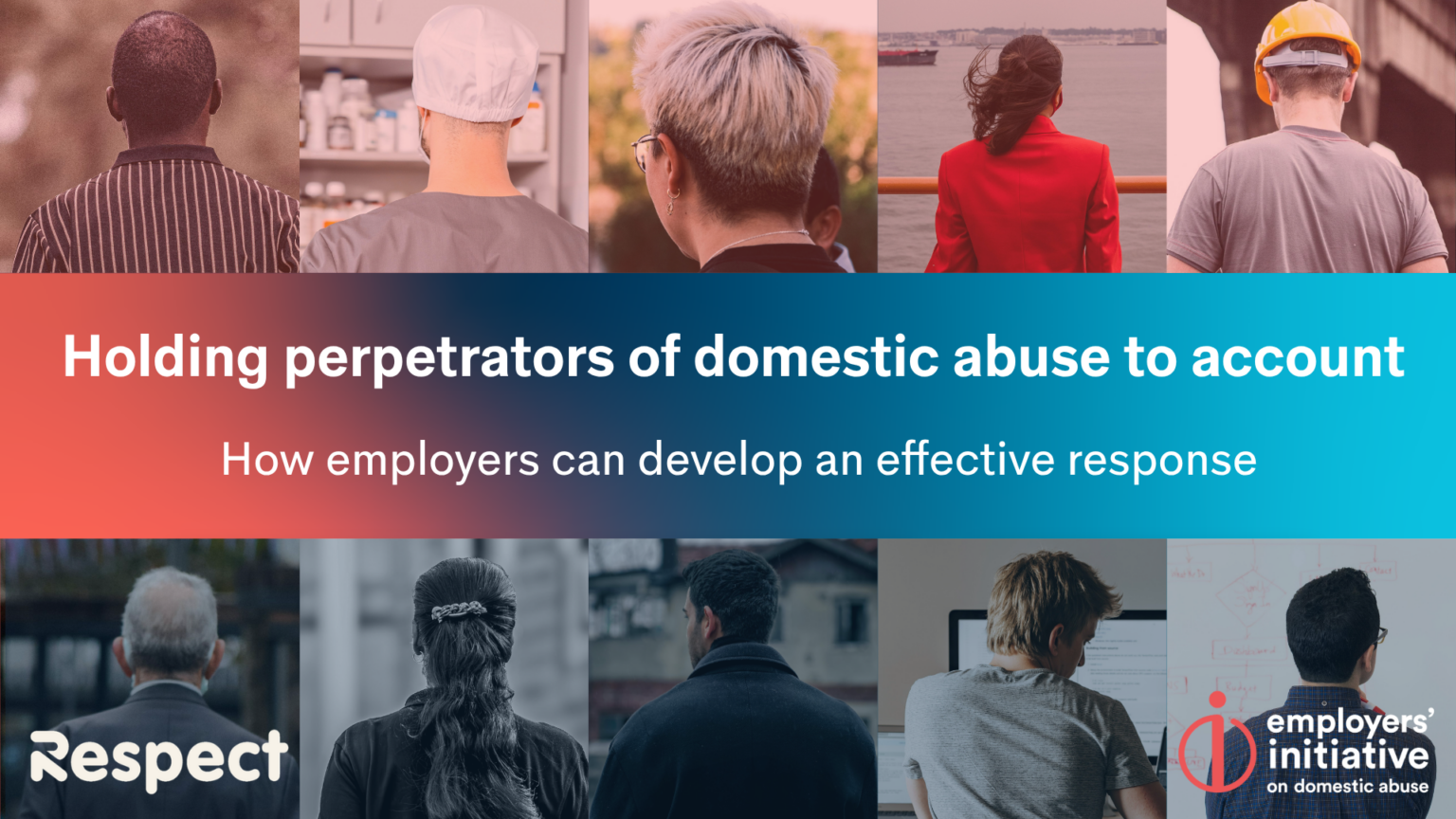EIDA launches campaign to help employers address perpetrators of ...